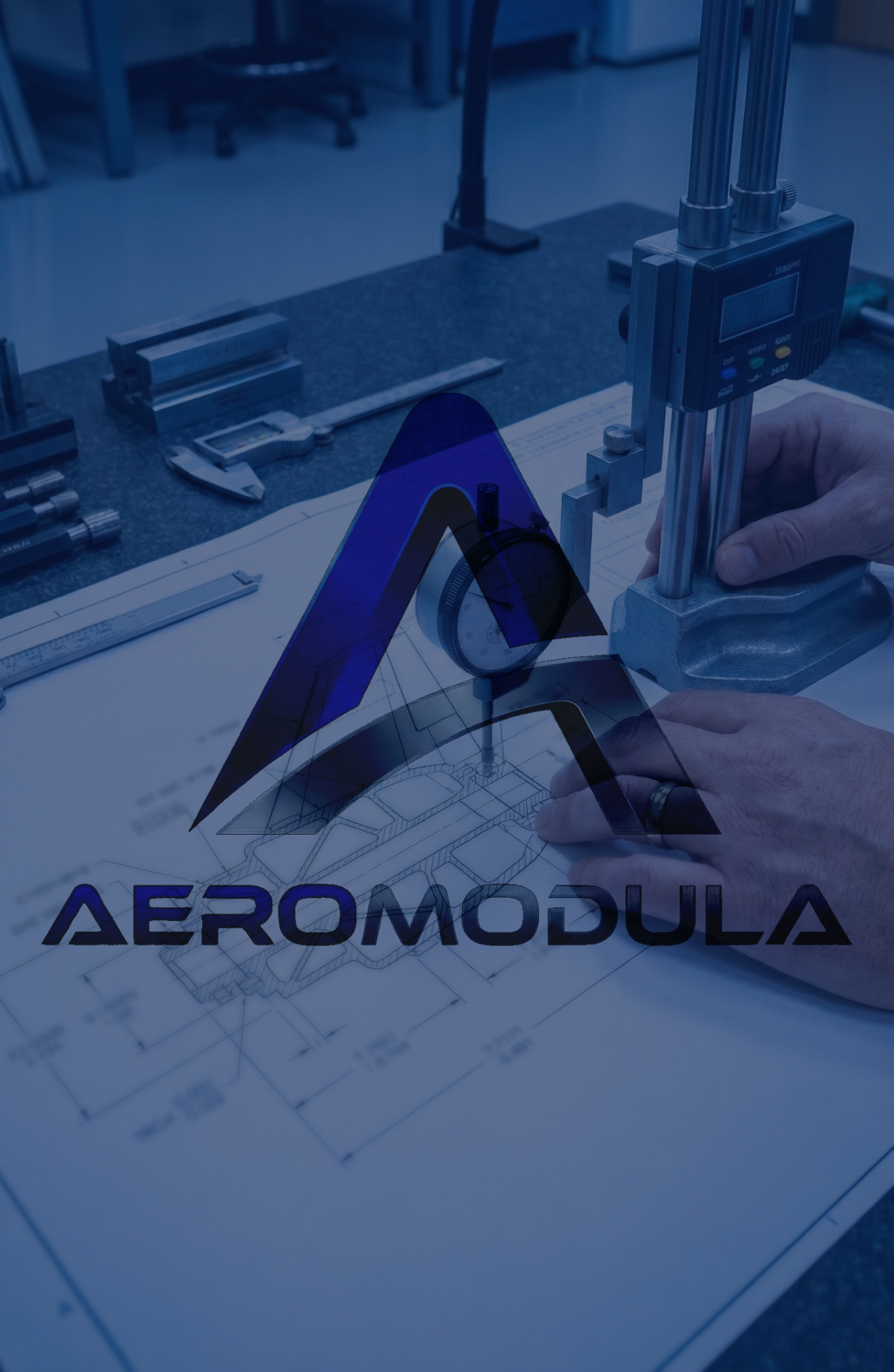 AEROMODULA | Engineering Solutions